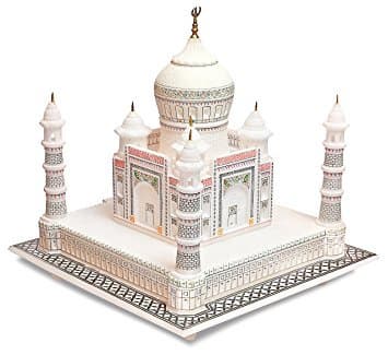 Taj Mahal Miniature